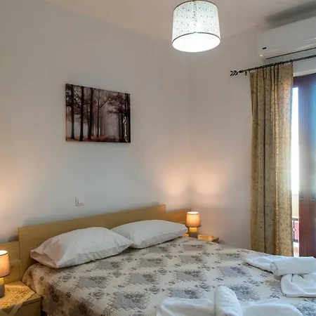 Cosy House Apartment Palekastro Exterior photo