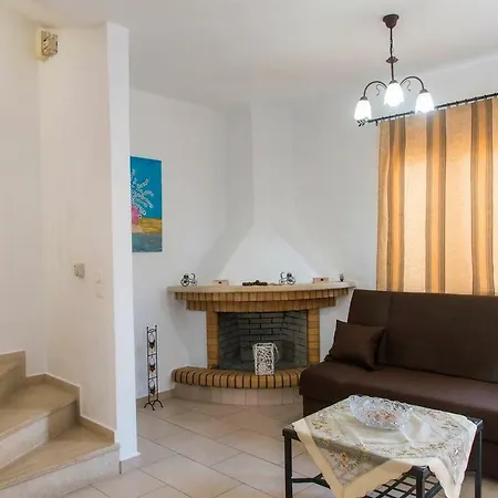 Cosy House Apartment Palekastro Exterior photo