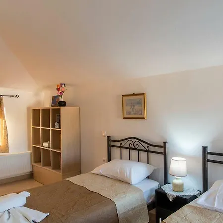 Cosy House Apartment Palekastro Exterior photo
