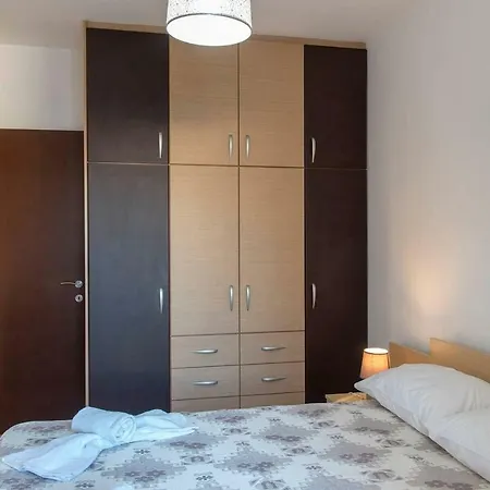 Cosy House Apartment Palekastro Exterior photo