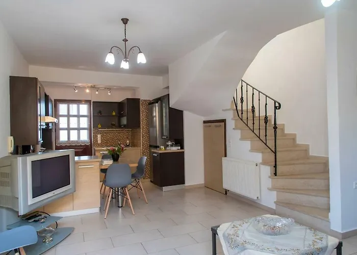 Cosy House