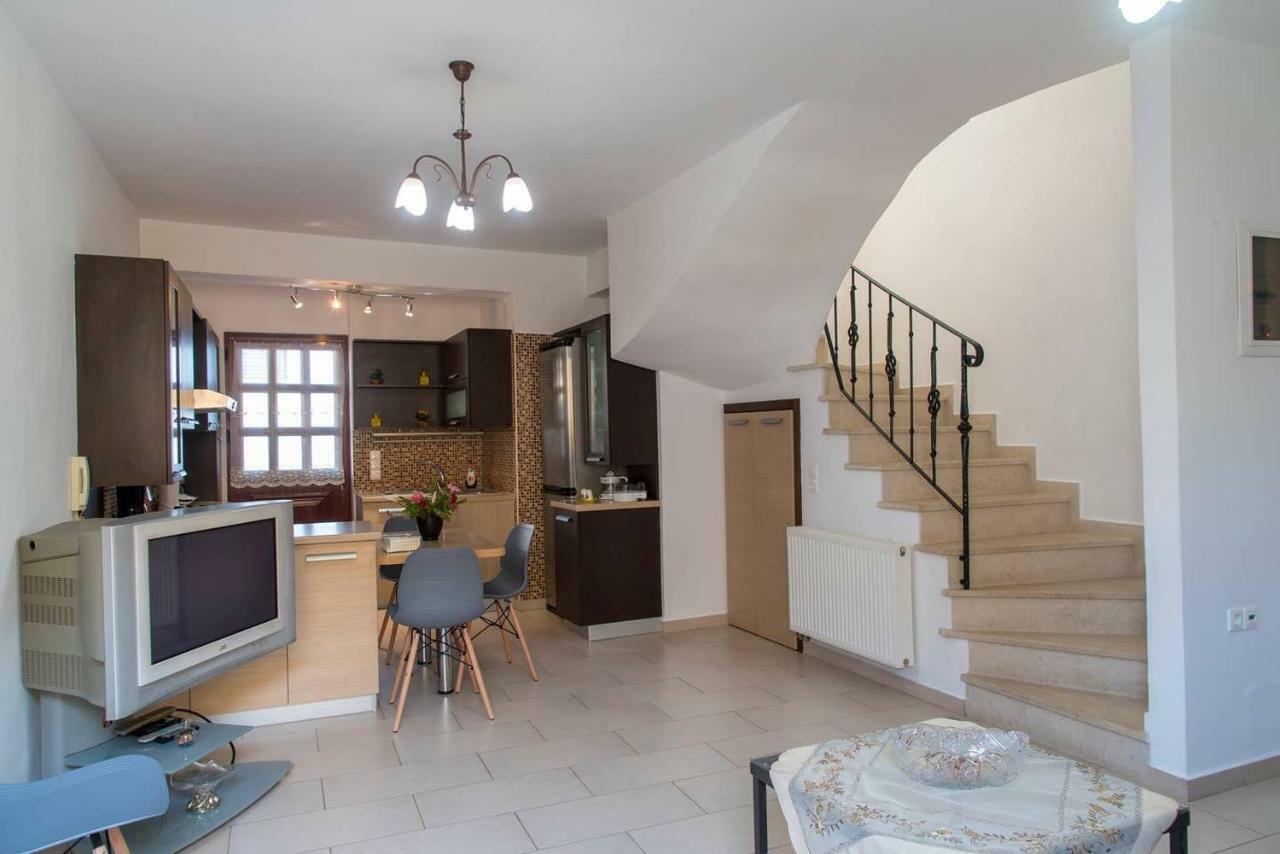 Cosy House Appartement *
