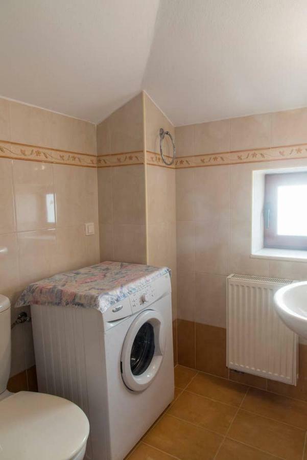 Appartement Cosy House Palekastro