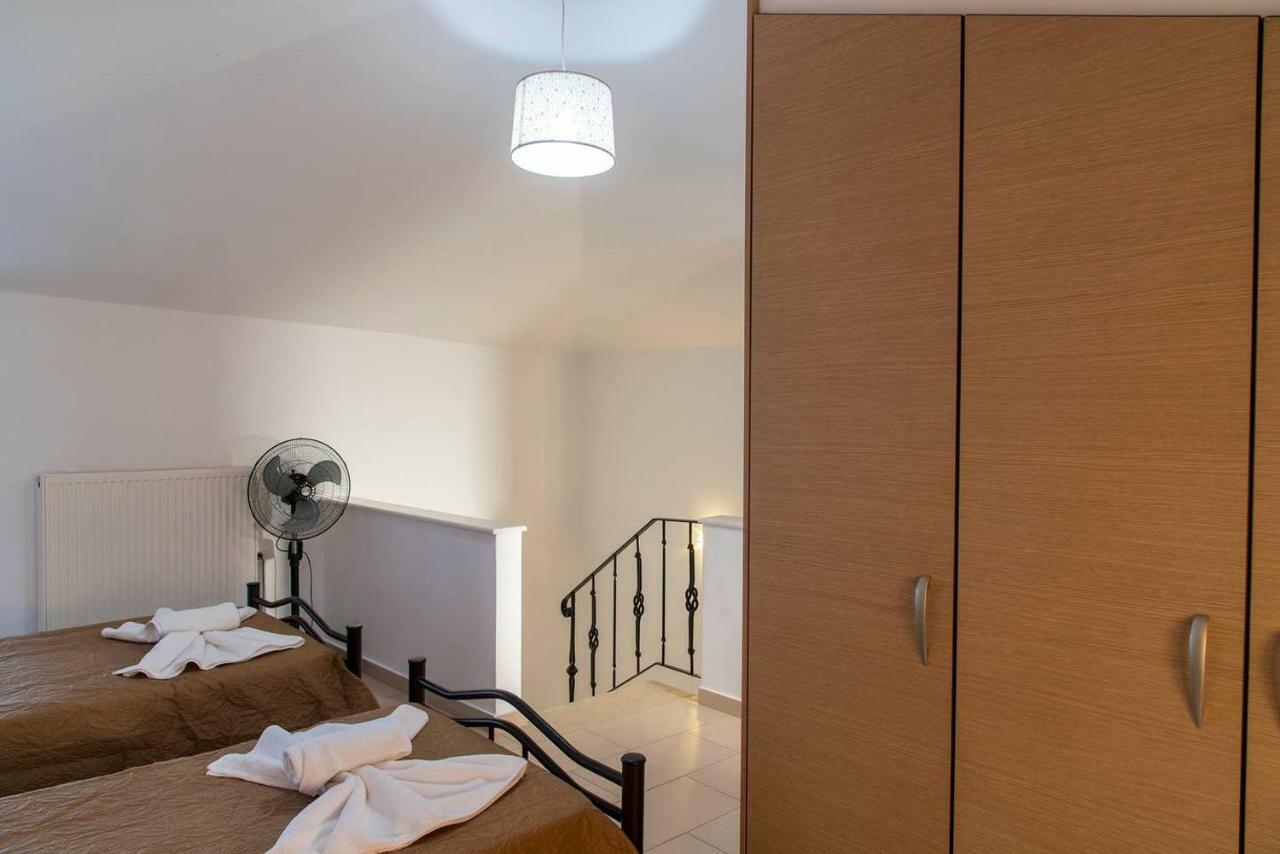 Appartement Cosy House