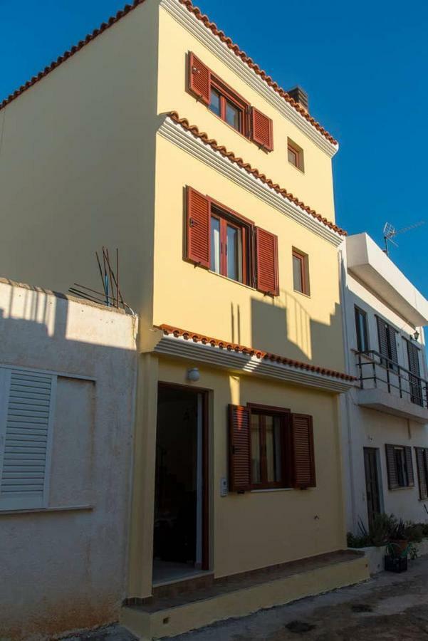 Cosy House * Palekastro