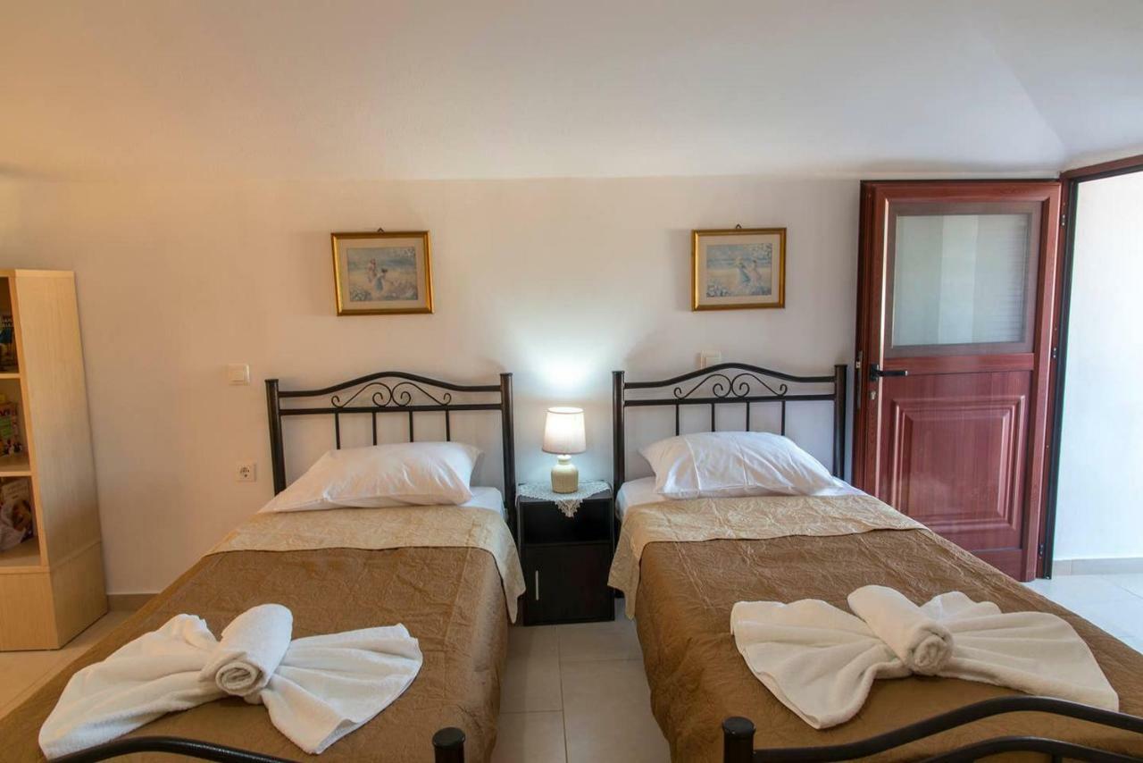 Appartement Cosy House Palekastro