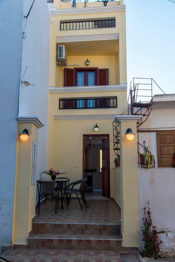 Cosy House Palekastro