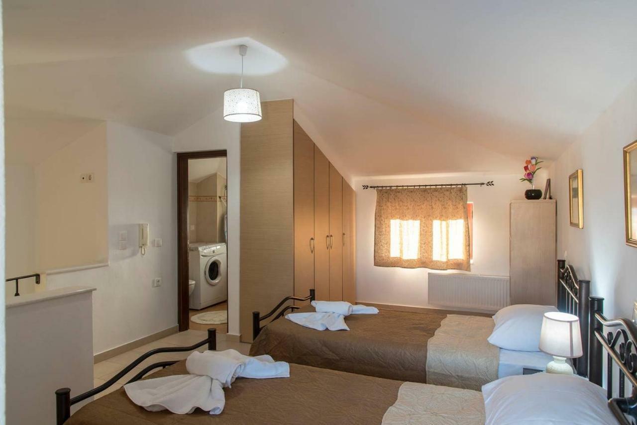 Appartement Cosy House